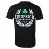 T-shirt Metal Men's Dropkick Murphys - Laurel - KINGS ROAD