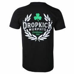 T-shirt Metal Men's Dropkick Murphys - Laurel - KINGS ROAD