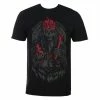 Men's T-shirt METALSHOP - BRATISLAVA -Cheap Gothic & Punk Shop 118087 a013