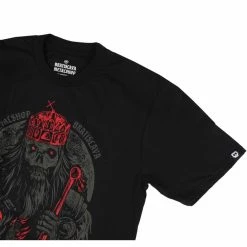 Men's T-shirt METALSHOP - BRATISLAVA -Cheap Gothic & Punk Shop 118087 a016