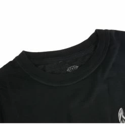 T-shirt Men SLAYER - DIAMOND - Brilliant Abyss - Black -Cheap Gothic & Punk Shop 118408 wew007