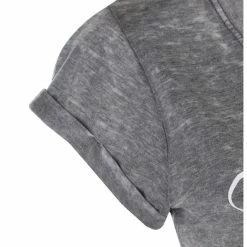 Metal T-Shirt Women's AC-DC - Cannon Swig - ROCK OFF 7 Metal T-Shirt Women's AC-DC - Cannon Swig - ROCK OFF -Cheap Gothic & Punk Shop 118486 damsk 010