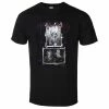 Metal T-Shirt Men's Mushroomhead - A Wonderful Life - NAPALM RECORDS