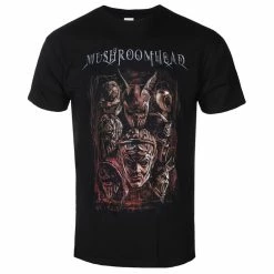 Metal T-Shirt Men's Mushroomhead - NAPALM RECORDS - NAPALM RECORDS