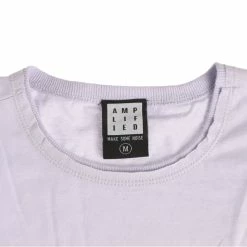 Men's T-shirt BLACK SABBATH - PARANOID - PURPLE PHAZE - AMPLIFIED -Cheap Gothic & Punk Shop 118718 zav210 013