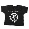 T-shirt Children's Arch Enemy - Pentagram - ART WORX