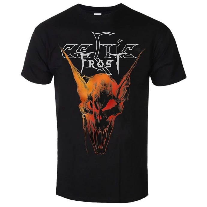 T-shirt Men Celtic Frost - Into The Pandemonium - ART WORX 3 T-shirt Men Celtic Frost - Into The Pandemonium - ART WORX
