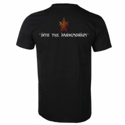 T-shirt Men Celtic Frost - Into The Pandemonium - ART WORX 5 T-shirt Men Celtic Frost - Into The Pandemonium - ART WORX -Cheap Gothic & Punk Shop 118852 aw020