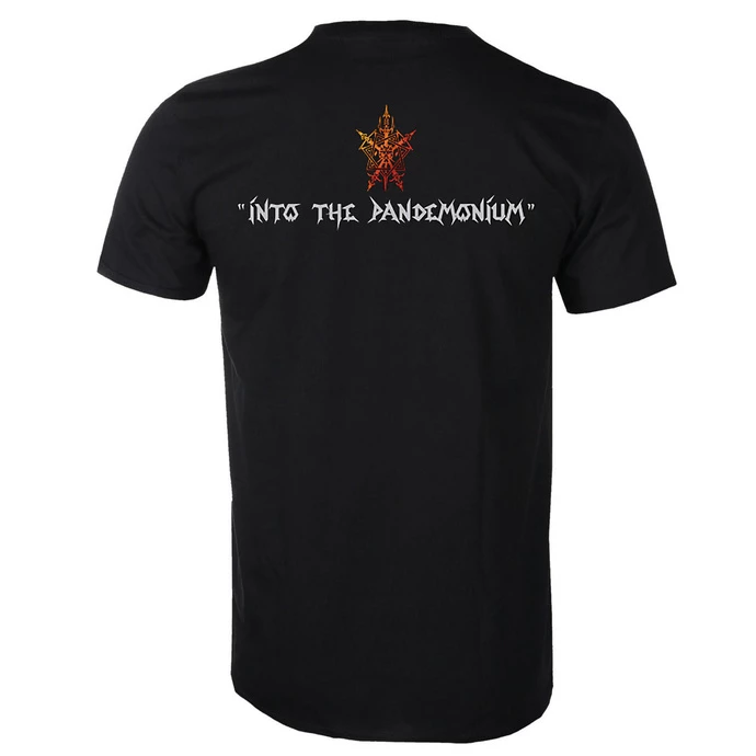 T-shirt Men Celtic Frost - Into The Pandemonium - ART WORX 4 T-shirt Men Celtic Frost - Into The Pandemonium - ART WORX - Image 2