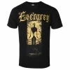 T-shirt Men Evergrey - Silhouette - ART WORX