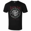 T-shirt Men Lacuna Coil - Black Anima - ART WORX -Cheap Gothic & Punk Shop 118894 a019