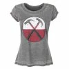 Women's T-shirt Pink Floyd - The Wall - ROCK OFF -Cheap Gothic & Punk Shop 118999 010