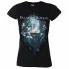 Women's T-shirt PALAYE ROYALE - BOOM BOOM ROOM - PLASTIC HEAD -Cheap Gothic & Punk Shop 119098 a003