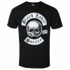 Men's T-shirt BLACK LABEL SOCIETY - THE ALMIGHTY (BLACK) - PLASTIC HEAD 2 Men's T-shirt BLACK LABEL SOCIETY - THE ALMIGHTY (BLACK) - PLASTIC HEAD -Cheap Gothic & Punk Shop 119164 a021