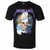Men's T-shirt Metallica - Harvester Of Sorrow - Black -Cheap Gothic & Punk Shop 119313 s028