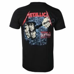 Men's T-shirt Metallica - Harvester Of Sorrow - Black -Cheap Gothic & Punk Shop 119313 s029