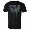 Men's T-shirt Korn - Knock Wall - ROCK OFF -Cheap Gothic & Punk Shop 119657 10