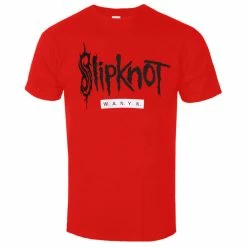 Men's T-shirt Slipknot - WANYK - ROCK OFF
