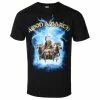 Men's T-shirt AMON AMARTH - CRACK THE SKY - PLASTIC HEAD -Cheap Gothic & Punk Shop 119877 wa002
