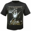 Men's T-shirt TESTAMENT - Titans Skull - NUCLEAR BLAST -Cheap Gothic & Punk Shop 119999 1000x1000