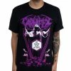 Men's T-shirt Carnifex - Arms Of Hell - Black - INDIEMERCH -Cheap Gothic & Punk Shop 120114 9n0e71k2