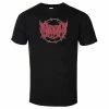 Men's T-shirt Shadow Of Intent - Barbed Wire - Black - INDIEMERCH -Cheap Gothic & Punk Shop 120133 a019