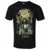 Men's T-shirt Thy Art Is Murder - The Adversary - Black - INDIEMERCH -Cheap Gothic & Punk Shop 120142 fwe024