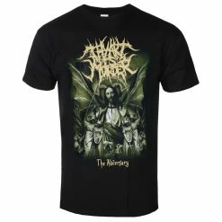 Men's T-shirt Thy Art Is Murder - The Adversary - Black - INDIEMERCH
