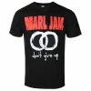 Men's T-shirt Pearl Jam - Don't Give Up - ROCK OFF