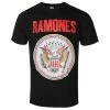 Men's T-shirt Ramones - Full Colour Seal - ROCK OFF