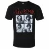 Men's T-shirt The Doors - Boxes - ROCK OFF -Cheap Gothic & Punk Shop 120342 aas030