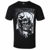 Men's T-shirt Megadeth - Hi-Con - ROCK OFF 2 Men's T-shirt Megadeth - Hi-Con - ROCK OFF -Cheap Gothic & Punk Shop 120545 we016