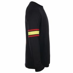 Men's Shirt With A Long Sleeve 686 - Ozzy Osbourne - Black -Cheap Gothic & Punk Shop 120572 aas024