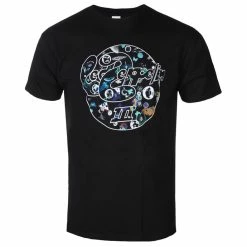 Men's T-shirt Led Zeppelin - III Circle - Black