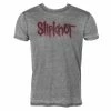 Men's T-shirt Slipknot - Logo - ROCK OFF
