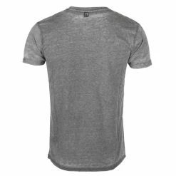 Men's T-shirt Slipknot - Logo - ROCK OFF -Cheap Gothic & Punk Shop 120889 sa007