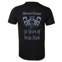 Men's T-shirt Master´s Hammer - Ritual -Cheap Gothic & Punk Shop 120890 sa014