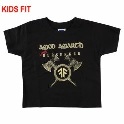 Kids T-shirt Amon Amarth - (Little Berserker) - Metal-Kids