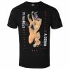 Men's T-shirt System Of A Down - Pharoah - ROCK OFF