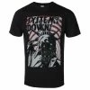 Men's T-shirt System Of A Down - Liberty Bandit - ROCK OFF