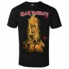 Men's T-shirt Iron Maiden - Debut Album 40th Anniversary - ROCK OFF -Cheap Gothic & Punk Shop 121028 aw023