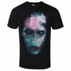 Men's T-shirt Marilyn Manson - We Are Chaos - ROCK OFF