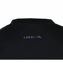 T-shirt Men Lakai X BLack Sabbath - Master Of Reality - Black -Cheap Gothic & Punk Shop 121746 022