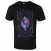 Men T-shirt JINJER - Pisces Alive - NAPALM RECORDS -Cheap Gothic & Punk Shop 121795 k013
