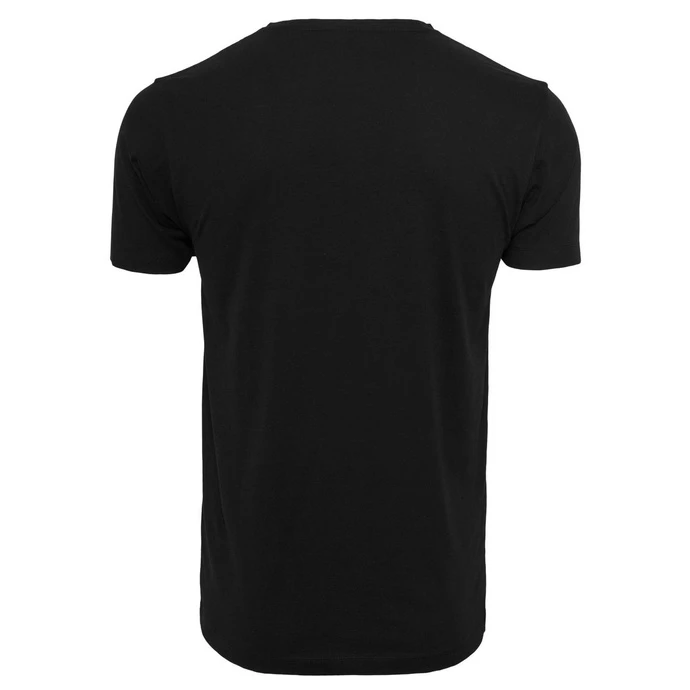 Men's T-shirt AC / DC - For Those About To Rock - Black 4 Men's T-shirt AC / DC - For Those About To Rock - Black - Image 2