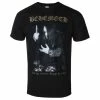 Men's T-shirt Behemoth - Ceremony Of Wolves - Black - KINGS ROAD -Cheap Gothic & Punk Shop 122281 a 020