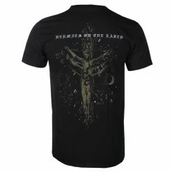 Men's T-shirt Behemoth - A Forest - Black - KINGS ROAD -Cheap Gothic & Punk Shop 122309 aw033