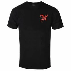 Men's T-shirt Northlane - Monogram - Black - KINGS ROAD