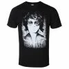 Men's T-shirt The Doors - Jim Morrison - America - Black - HYBRIS -Cheap Gothic & Punk Shop 122547 a028