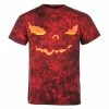 Men's T-shirt HELLOWEEN - Eye - Batic - NUCLEAR BLAST -Cheap Gothic & Punk Shop 122726 012